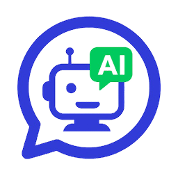 ReplyPilot AI Logo